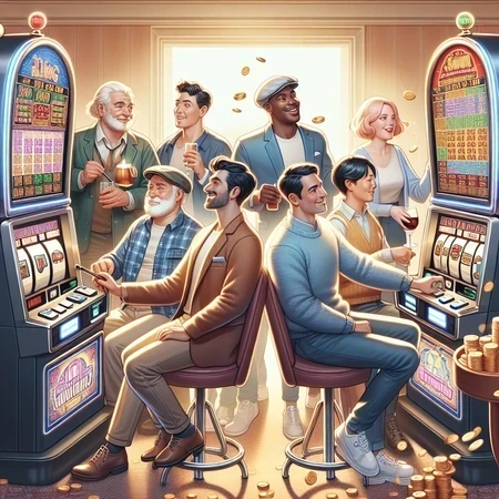 Cassino online e jogos ao vivo na 456bet