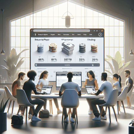 Aviso de Risco e Políticas de Uso para Apostas Informativas