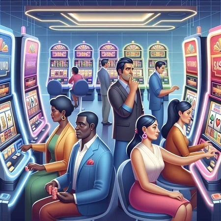 Política de Jogo Responsável, Privacidade e Termos de Uso